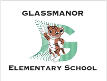 Glassmanor Elementary School logo