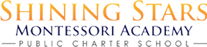 Shining Stars Montessori Academy Public Charter School logo