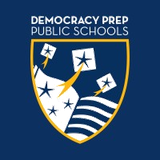 Democracy Prep Public Schools logo