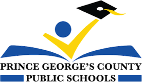 Prince George's County Public Schools logo