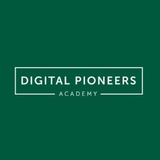 Digital Pioneers Academy logo