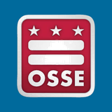 DC Office of the State Superintendent of Education logo