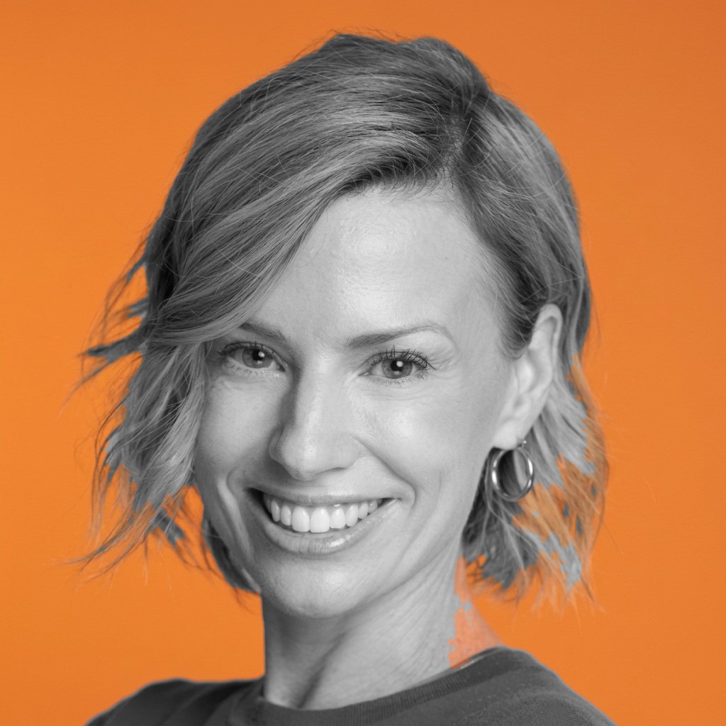 Dr. Alina Lewis, Partner, Research