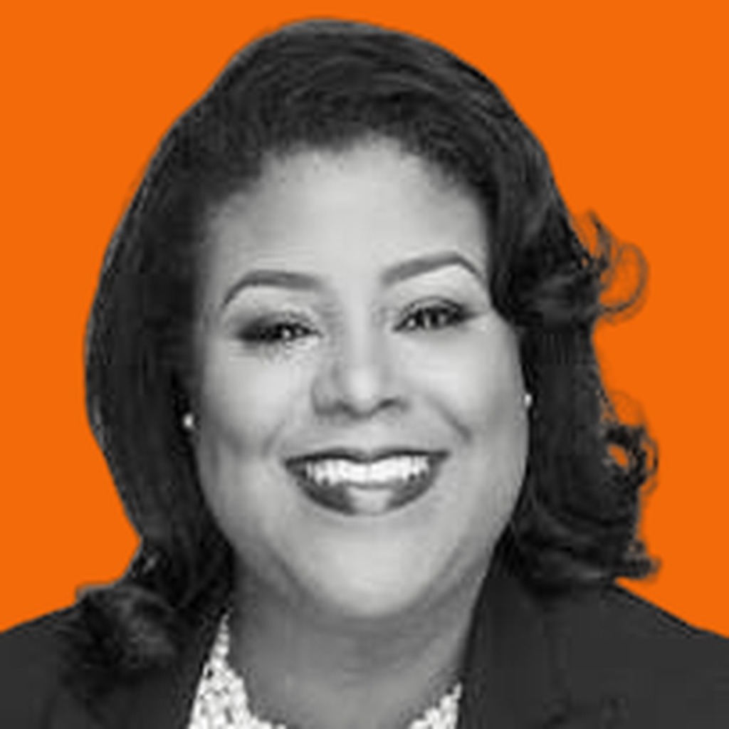 Anjelica Hardin Hall, Partner, Strategic Governance