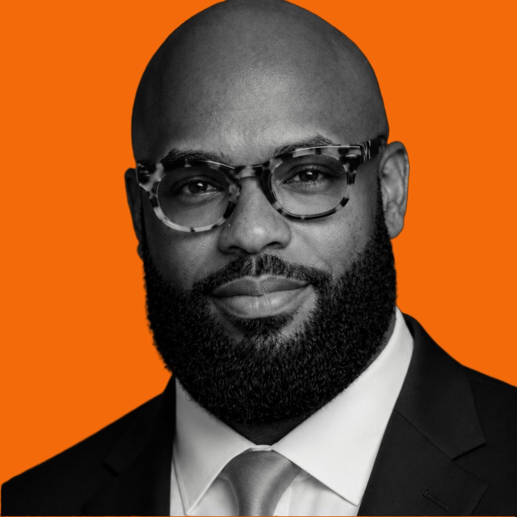 Candido Brown, Ed.M., Founder & CEO