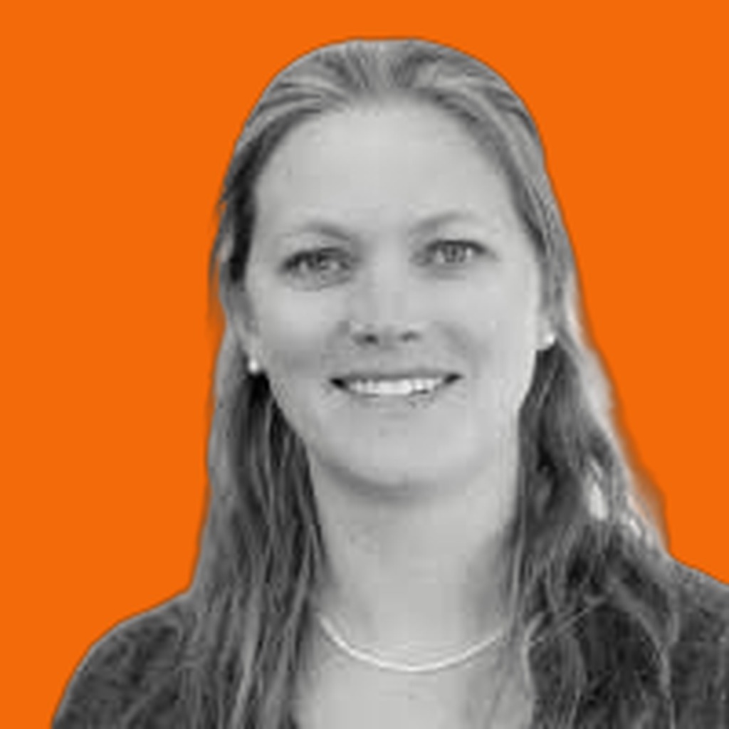 Clara Borders, Partner, School Improvement & Turnaround