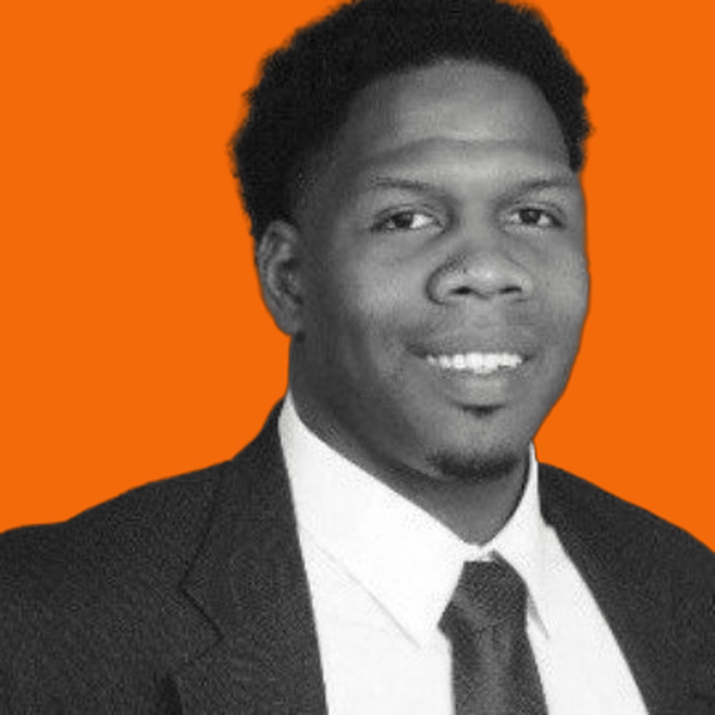 Denis Ocampo, Partner, Partnerships