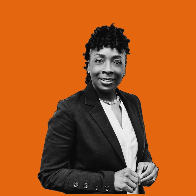 Dr. Monique Lewis, Ed.D., Partner, School Improvement & Turnaround