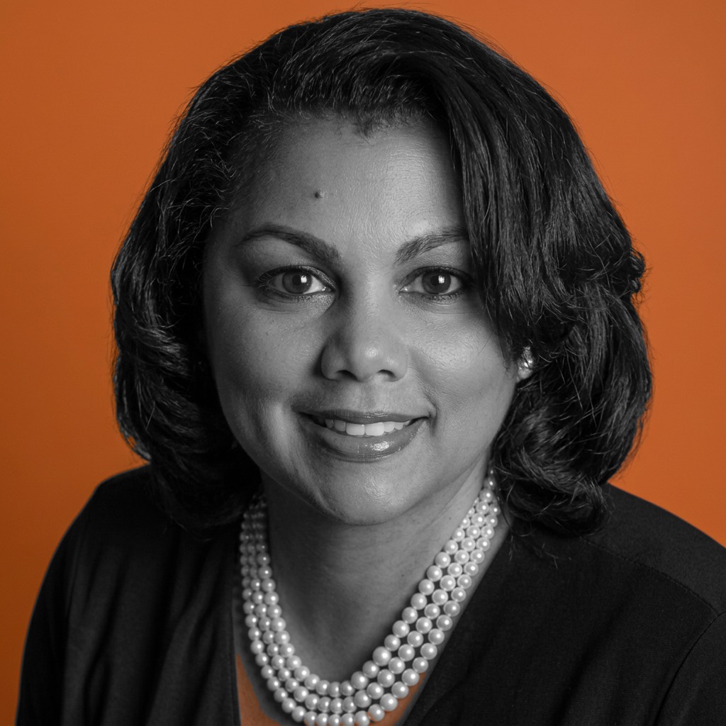 Stephanie Carter-Bagley, MBA, Partner, Strategic Governance